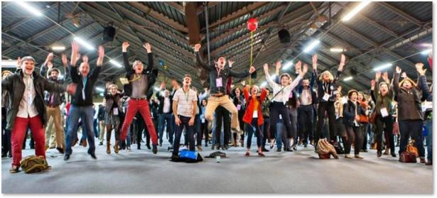 Appel à projet - Start-up des territoires Start-up des territoires